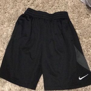 Boys basketball shorts
